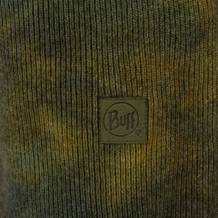 Балаклава Buff Knitted Nilan (; one size; Khaki)
